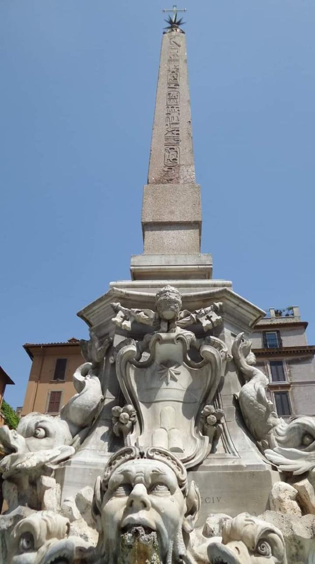 罗马罗通达广场攻略,罗马罗通达广场门票/游玩攻略/地址/图片/门票