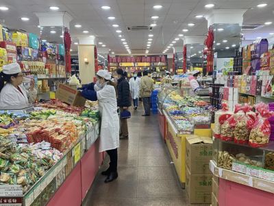 上海环球超市 控江路店 购物攻略 环球超市 控江路店 物中心 地址 电话 营业时间 携程攻略