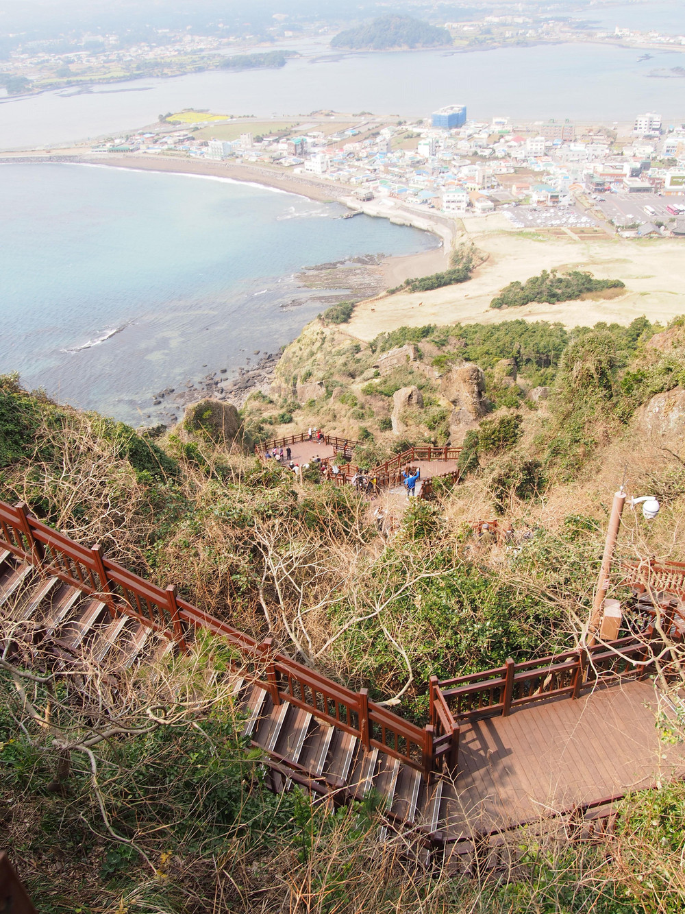 岛购物、景点、餐食小指南(含浦东机场过夜生