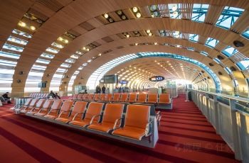 【携程攻略】巴黎夏尔·戴高乐机场大巴时刻表