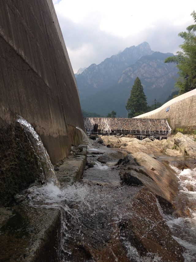 黄山自游行攻略"清潭峰主题民宿"篇