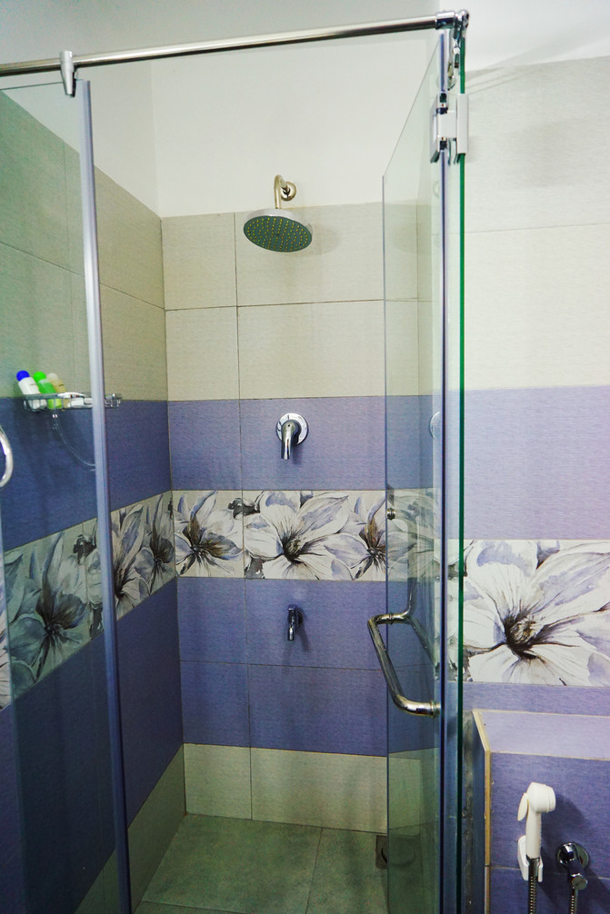 #睡过#尼甘布的海边酒店 - 斯里兰卡游记攻略【