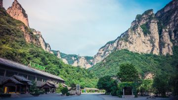 河南-云台山 (2)