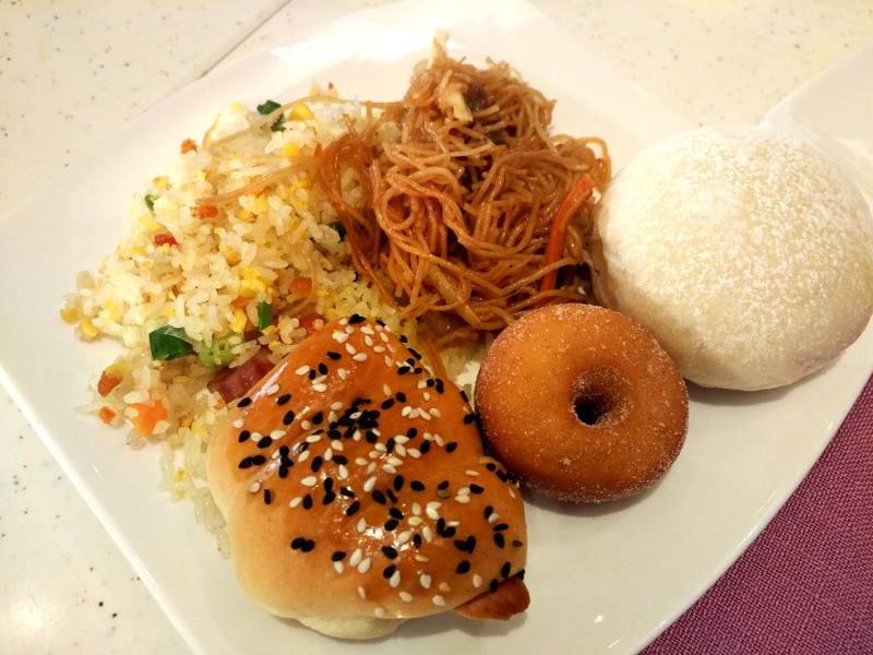 二次的广州珠海长隆主题乐园亲子游(2018年 7