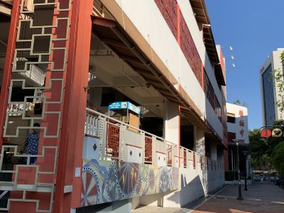 新加坡雅柏商业中心购物攻略 雅柏商业中心物中心 地址 电话 营业时间 携程攻略