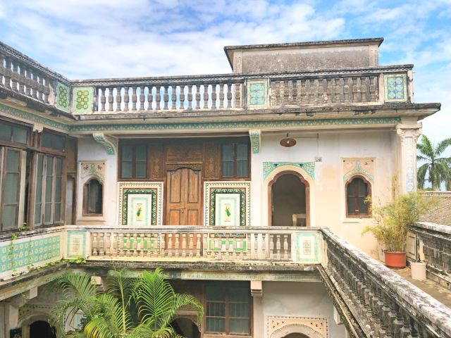 汕头永宁寨攻略,汕头永宁寨门票/游玩攻略/地址/图片/门票价格【携程