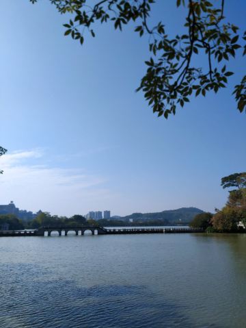 惠州百花洲攻略,惠州百花洲门票/游玩攻略/地址/图片/门票价格【携程