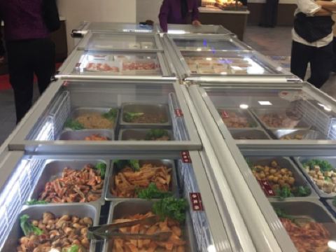 沧州大鲨鱼自助攻略,大鲨鱼自助特色菜推荐/菜单/人均消费/电话/地址