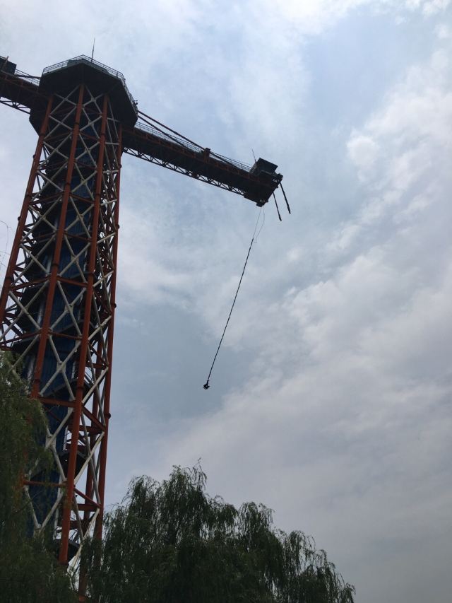 未央湖游乐园