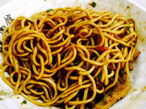 阳新玲子面馆陵园店攻略,玲子面馆陵园店特色菜推荐/菜单/人均消费