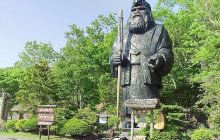白老町旅游景点攻略 白老町打卡 必去景点大全 排名 推荐 携程攻略