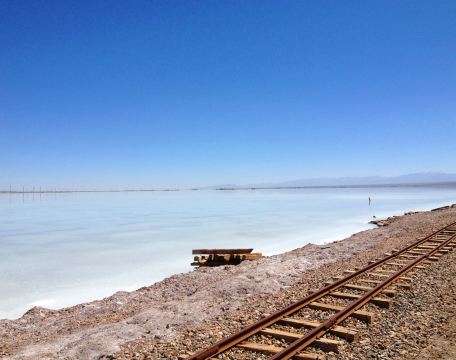 难忘的青海三日游