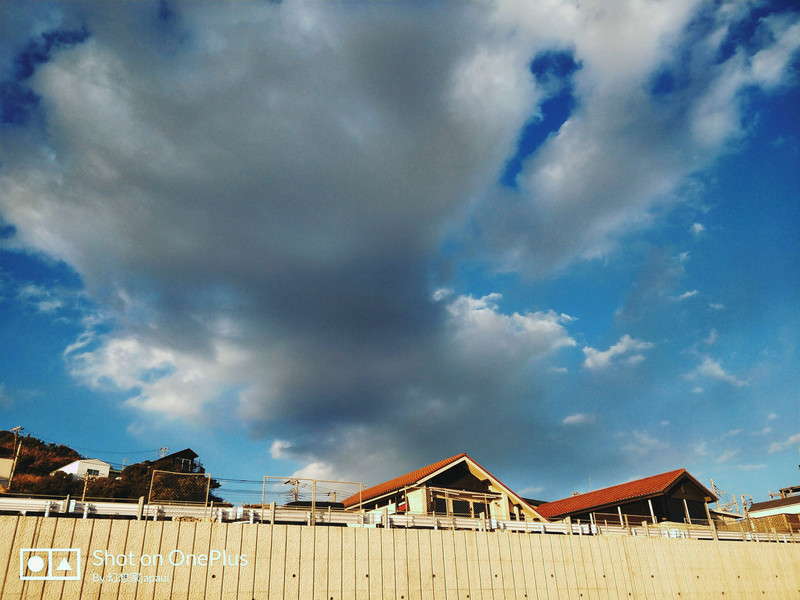 北海道,我等了十年的约会。