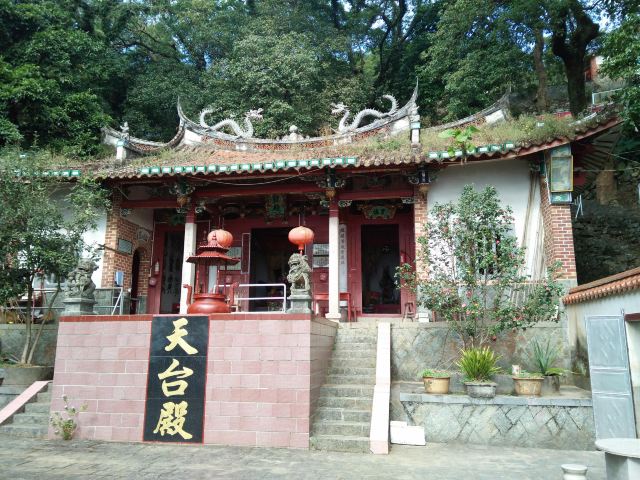 莆田紫霄岩攻略,莆田紫霄岩门票/游玩攻略/地址/图片/门票价格【携程