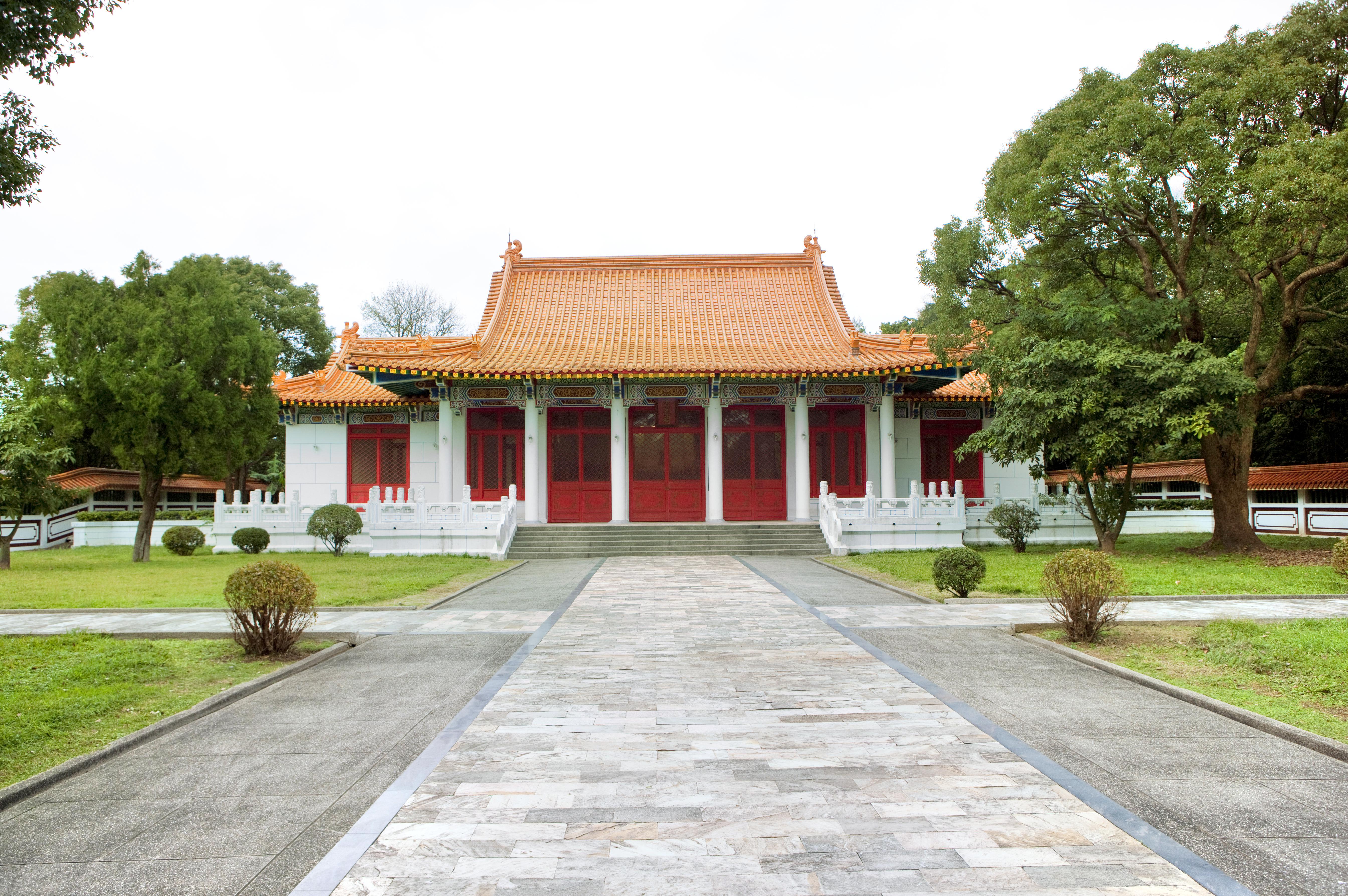 忠烈祠