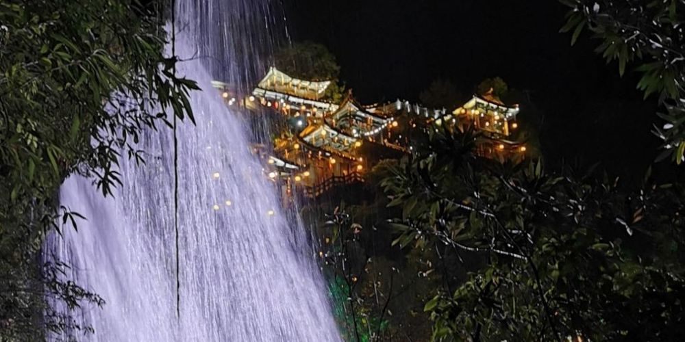 永順芙蓉鎮景區 王村古街 永順芙蓉鎮景區 王村古街旅遊攻略簡介當地玩樂門票酒店一覽 永安旅遊