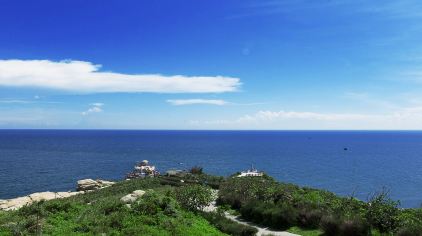 茂名放鸡岛海洋度假公园1晚含双早+2张往返船