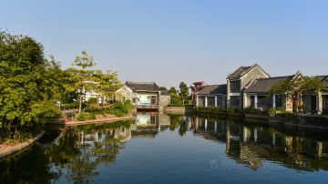 岭南印象园_练溪湖05