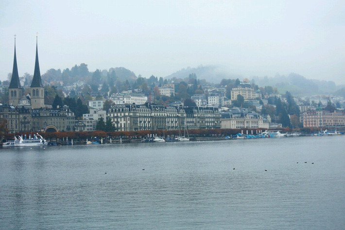 看到极光的东欧行 - 欧洲游记攻略