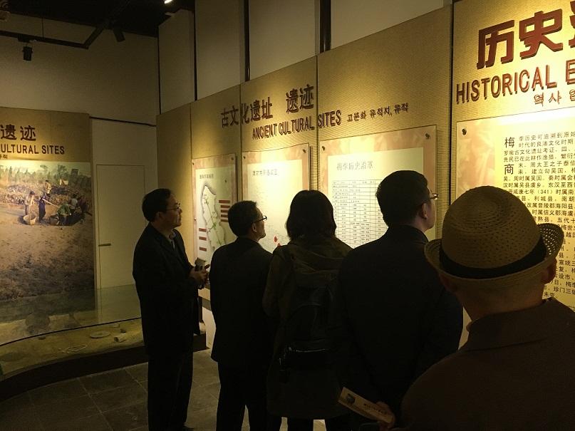 梅李历史文化博物馆