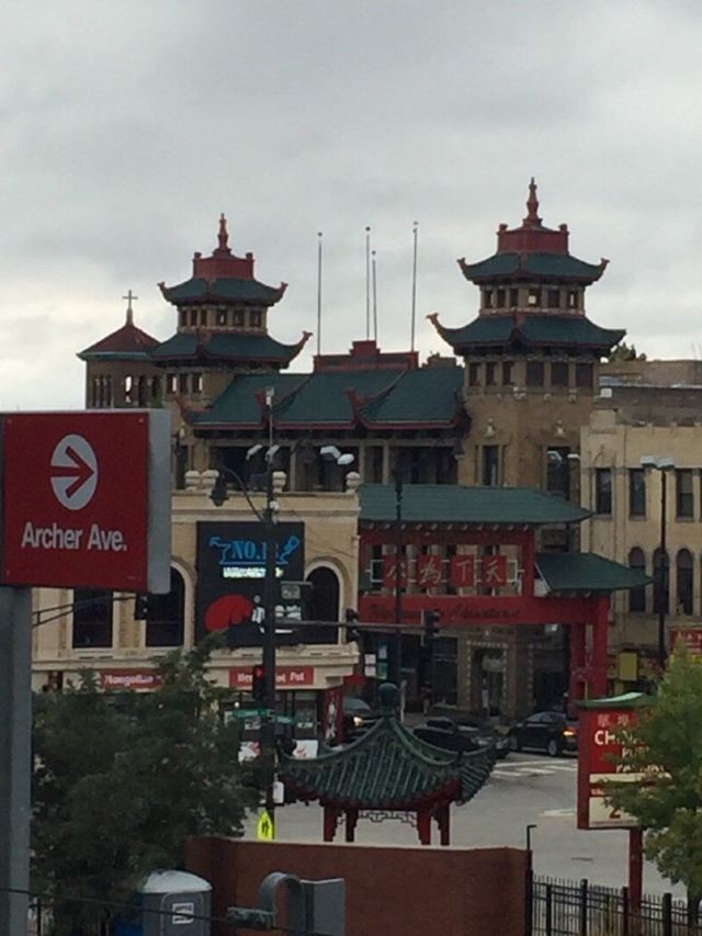 芝加哥芝加哥中国城攻略 芝加哥芝加哥中国城门票 攻略 地址 图片 门票价格 携程攻略