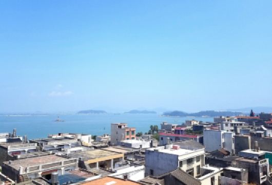 漳州东山岛一日【景点任选+上门接送+独立包车+10小时用车】【纯玩包车，专车专用，酒店接送，东山岛景点任选】