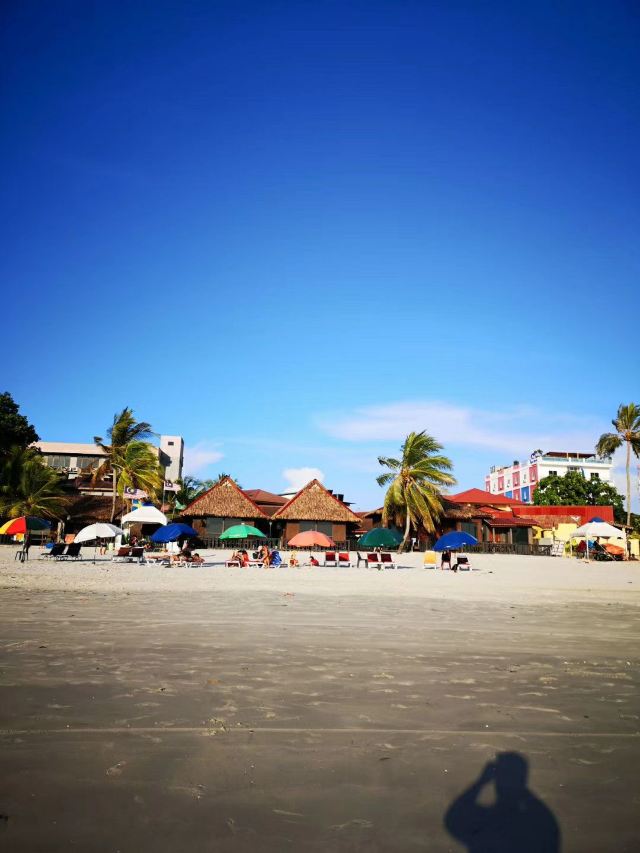 兰卡威珍南海滩攻略,兰卡威珍南海滩门票/游玩攻略/地址/图片/门票