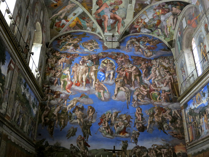 意大利 罗马 景点游 - 罗马游记攻略