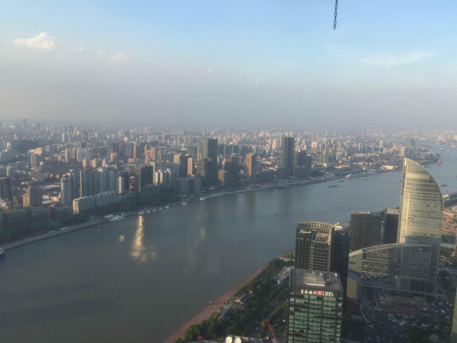 上海7天+乌镇1天