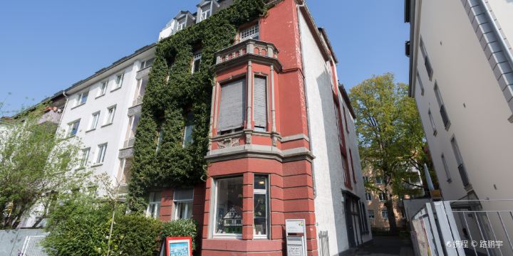 蓬头彼得博物馆