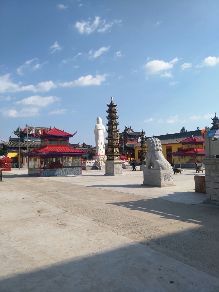 普济寺