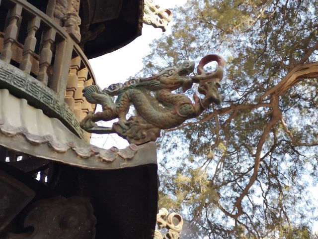 【携程攻略】济南甘露泉附近景点,甘露泉周边景点攻略/指南