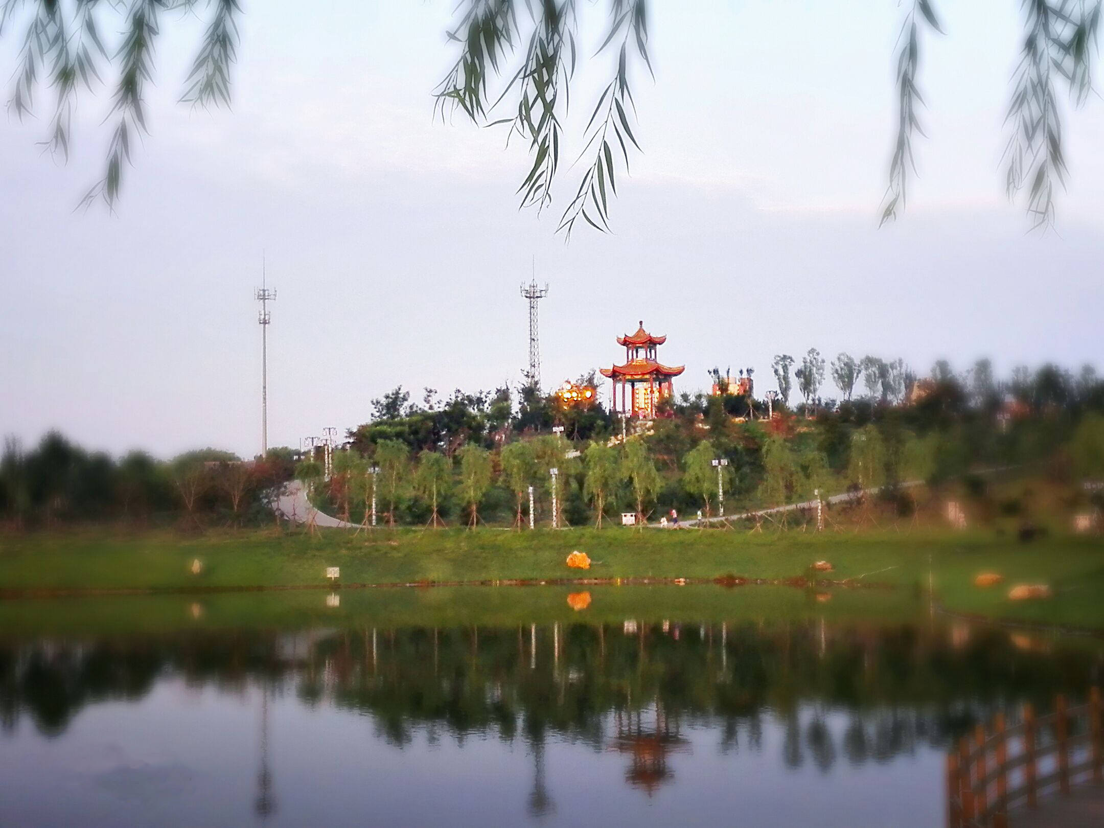 唐山陶瓷公园
