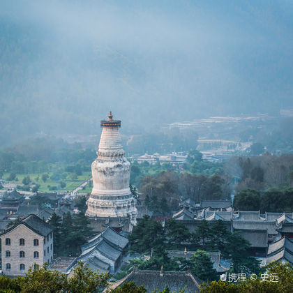 忻州五台山一日游