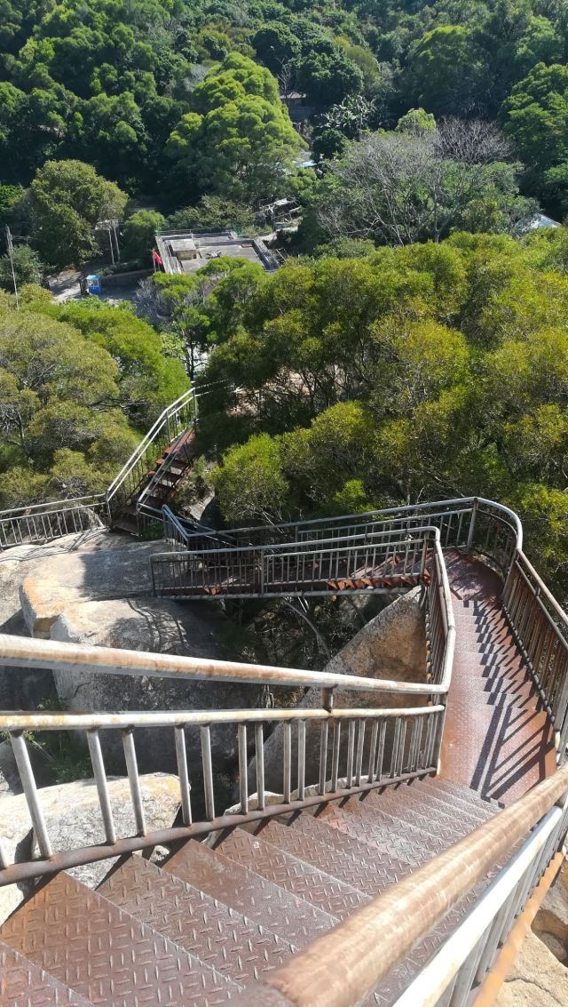 南澳长山尾炮台攻略,南澳长山尾炮台门票/游玩攻略/地址/图片/门票