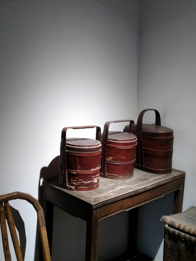 四四南村眷村文物馆