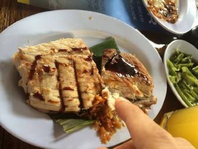 美娜多deep Sea Tuna House Cafe Resto攻略 Deep Sea Tuna House Cafe Resto特色菜推荐 菜单 人均消费 电话 地址 菜系 点评 营业时间 携程美食