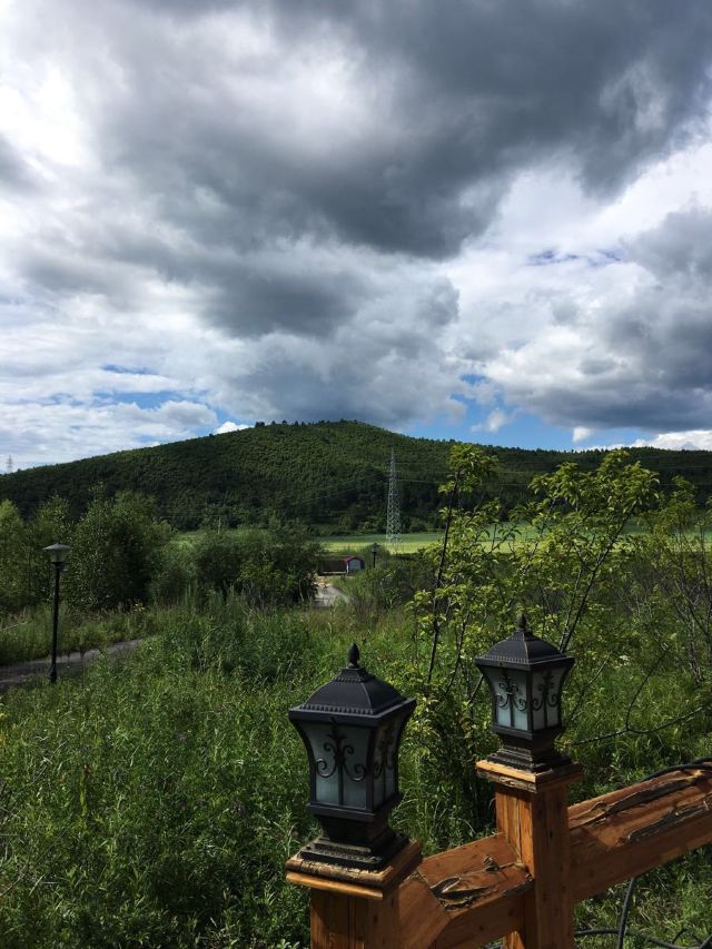 小脚丫#七月底加格达奇,阿里河,漠河6天亲子游