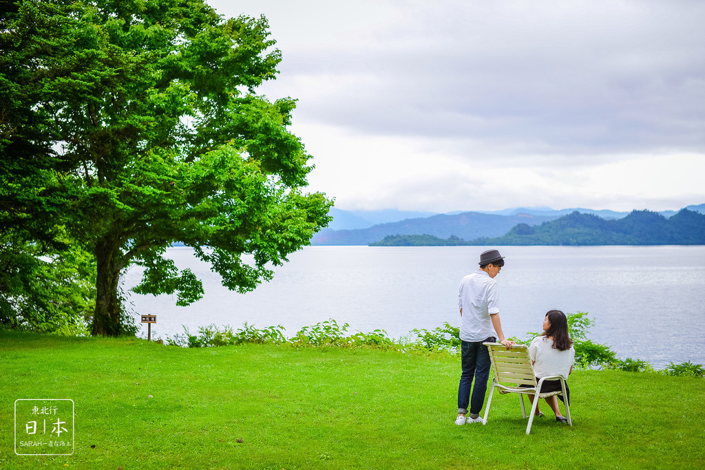 第四篇 松川 混浴温泉,田泽湖,角馆武家屋敷,花巻温泉