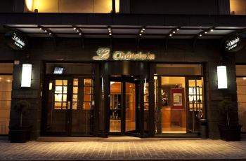 【携程攻略】布鲁塞尔查特林精品酒店预订价格