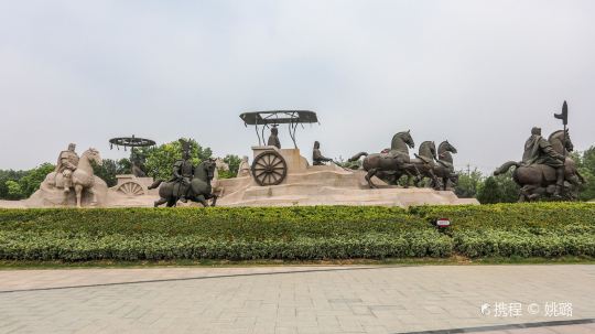 徐州汉文化景区130A6601
