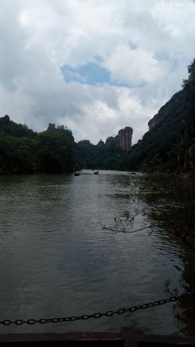 武夷山玉女峰攻略,武夷山玉女峰门票/游玩攻略/地址/图片/门票价格