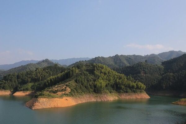 資興五島一村攻略,資興五島一村門票/遊玩攻略/地址/圖片/門票價格