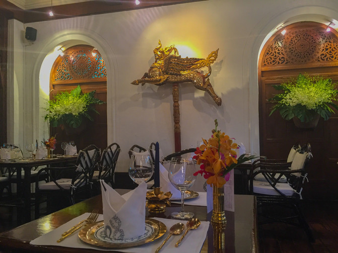 来曼谷,昼夜享受皇后般待遇 - 泰国游记攻略