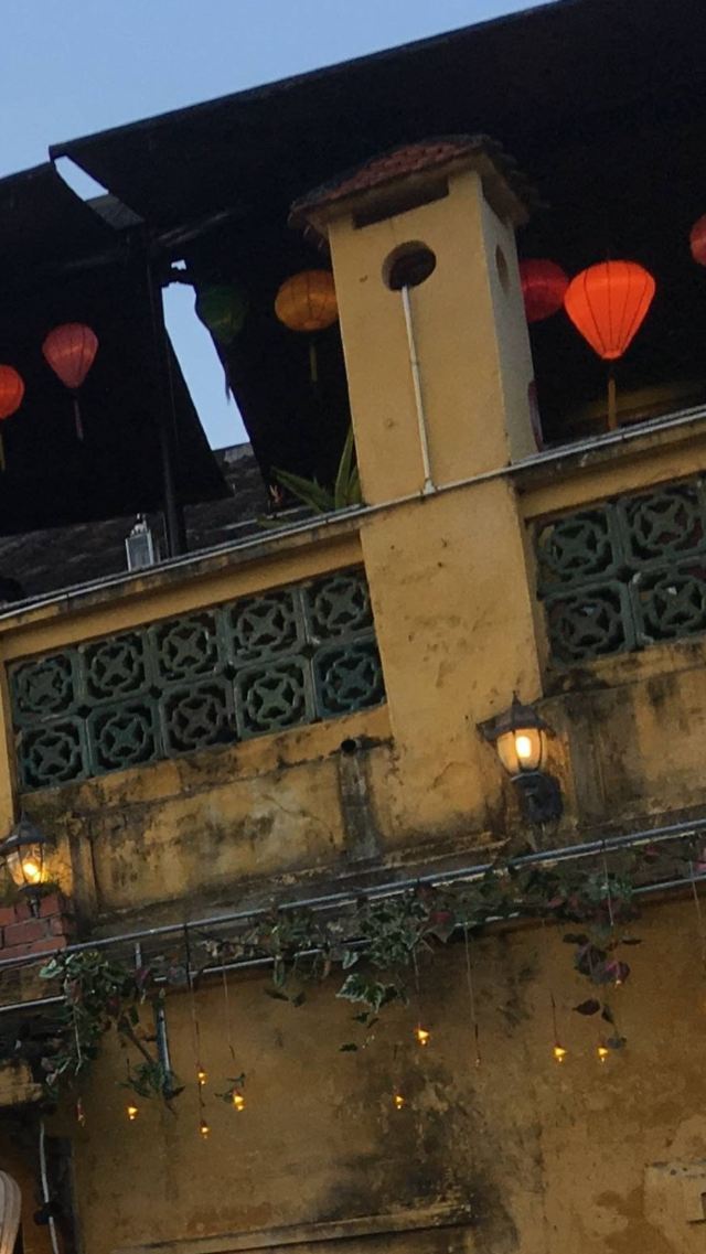 岘港殿海古城攻略,岘港殿海古城门票/游玩攻略/地址/图片/门票价格