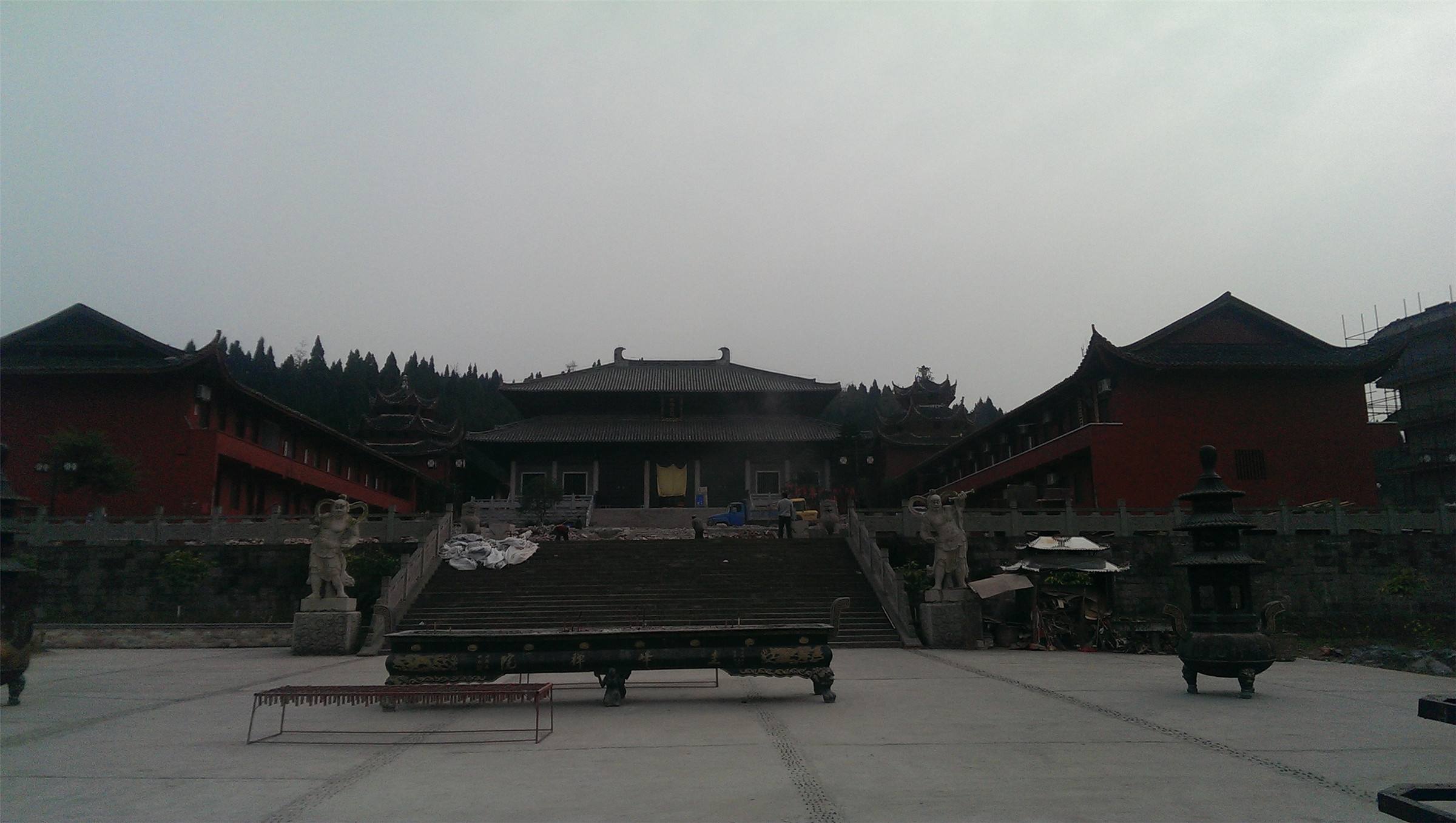 圭峰禅寺