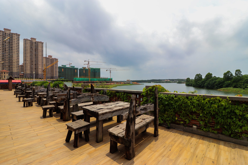 广东湛江丨南国鼓城茂德公,雷州半岛的味道。