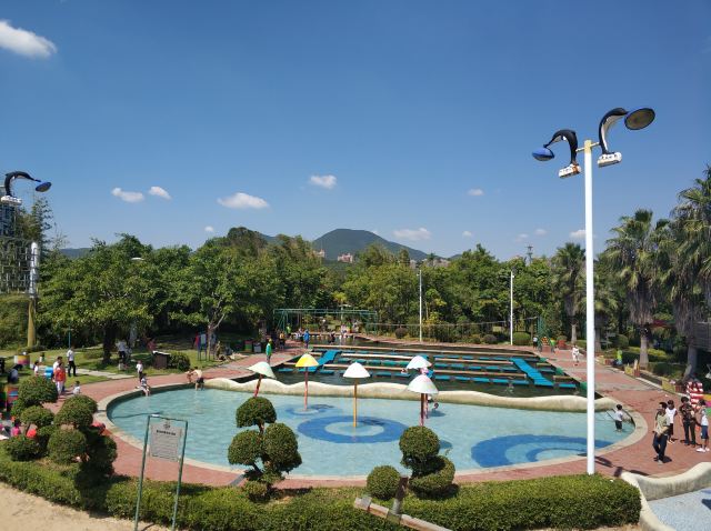 惠安聚龙岛欢乐园攻略,惠安聚龙岛欢乐园门票/游玩攻略/地址/图片