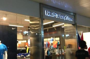 nike factory nlex