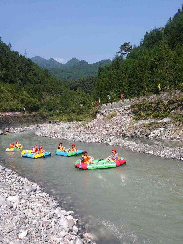 绵阳千佛山漂流攻略,绵阳千佛山漂流门票/游玩攻略/地址/图片/门票